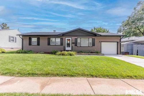 3119 W Lombard St, Davenport, IA, 52804-2603 | Card Image