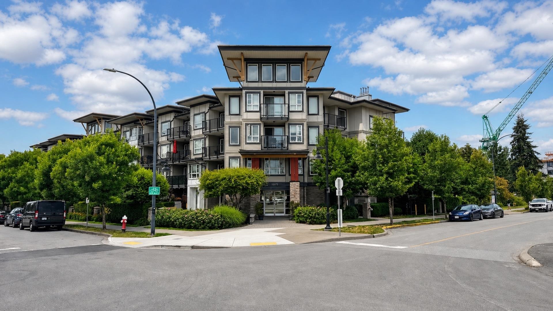 Residential in Maple Ridge