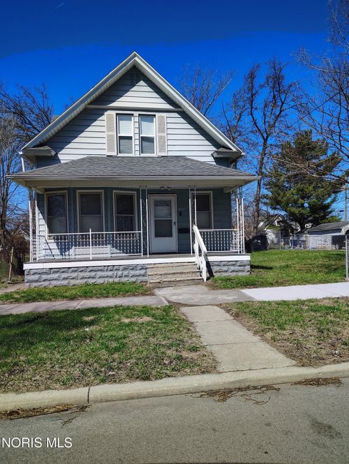 1353 Yates St, Toledo, OH, 43608-2557 | Card Image
