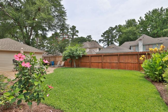 12910 Lake Mist Dr, House other with 4 bedrooms, 3 bathrooms and 2 parking in Cypress TX | Image 41