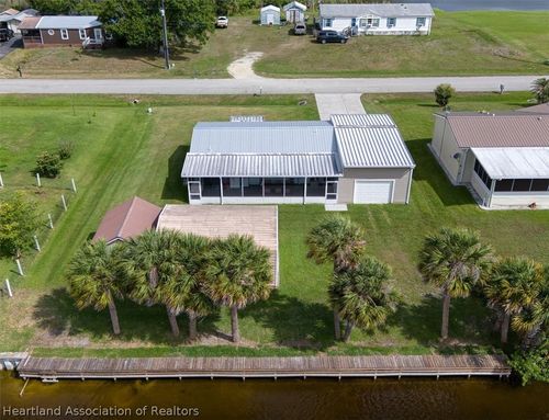 1537 Jerdik Dr, MOORE HAVEN, FL, 33471-5096 | Card Image