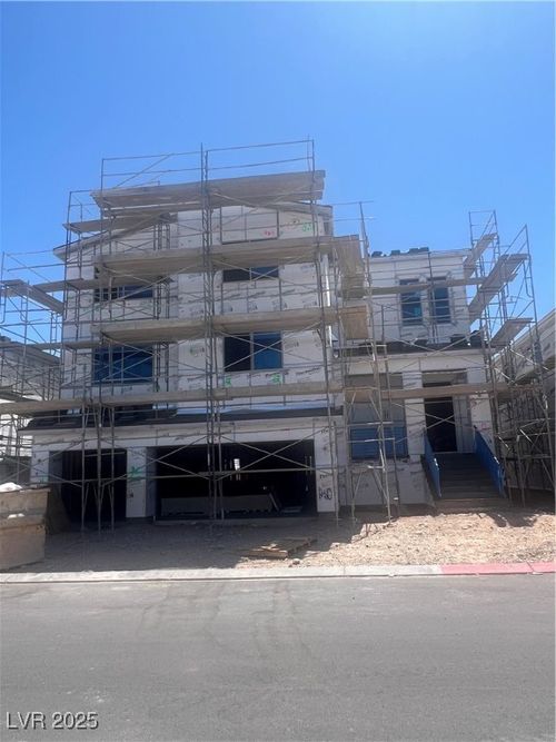 10236 Rosemont Hills Street, Las Vegas, NV, 89141 | Card Image