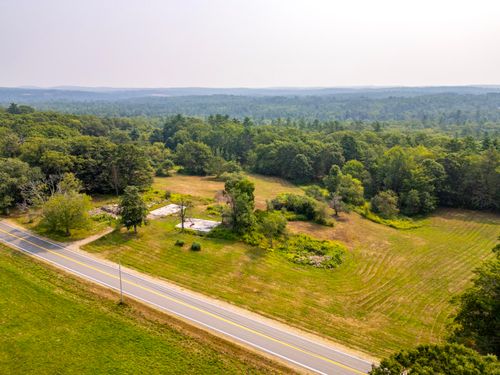 1165 W Alna Road, Alna, ME, 04535 | Card Image