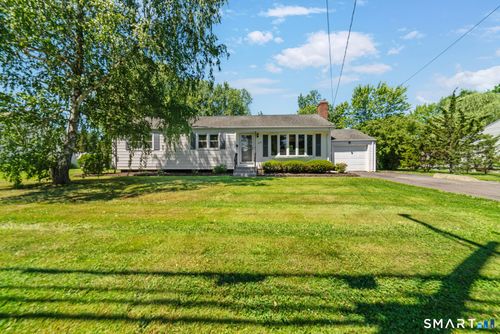1233 Willard Ave, Newington, CT, 06111-3850 | Card Image