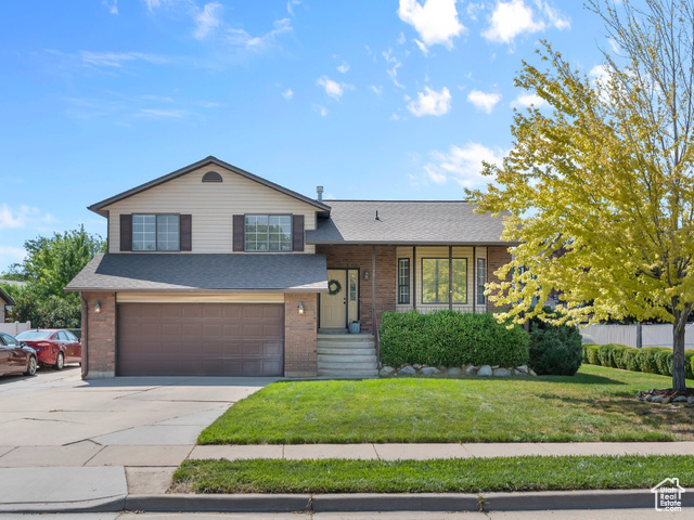 Allison Way, Syracuse, UT 84075