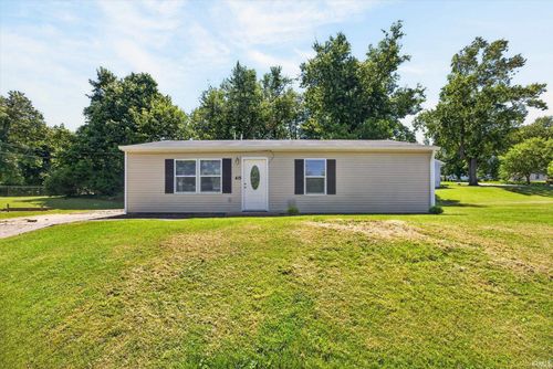 415 S 3rd Street, Ellettsville, IN, 47429 | Card Image