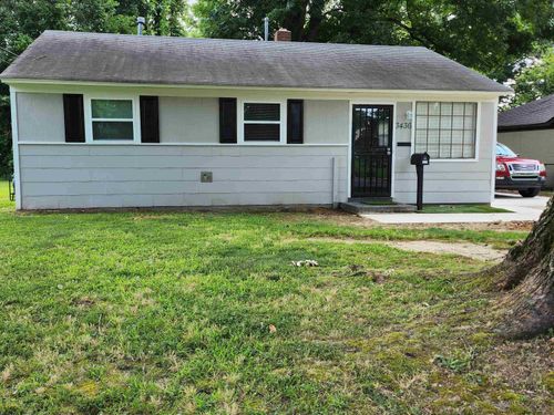 3436 W Horn Lake Rd, Memphis, TN, 38109-3702 | Card Image
