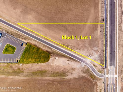 Jacklin W Jacklin Rd, Post Falls, ID, 83854 | Card Image