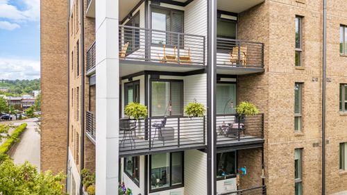 200 Manufacturers Rd, Chattanooga, TN, 37405-3338 | Card Image