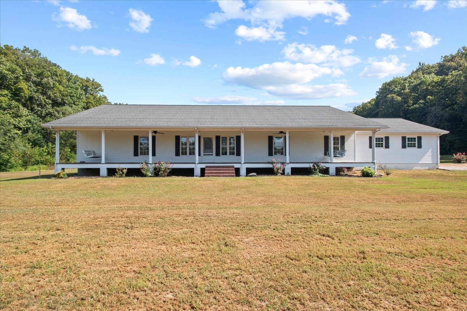 Arnold Hollow Rd, Waynesboro, TN 38485