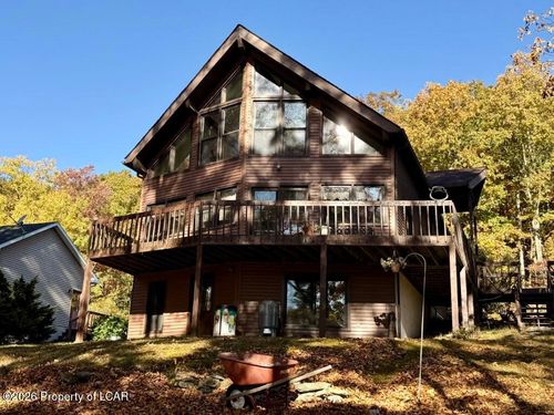650 Lakeview Dr, Mountain Top, PA, 18707-9217 | Card Image