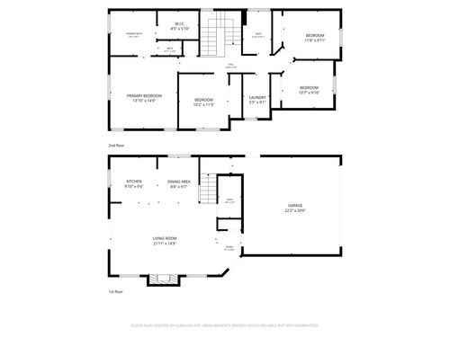 5-22755 Walnut Park Ln, Newhall, CA, 91321-1128 | Card Image