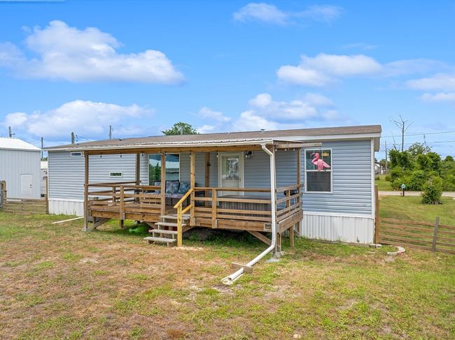 9224 Olive Ave, House other with 3 bedrooms, 2 bathrooms and 5 parking in Port St. Joe FL | Image 35