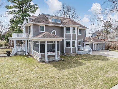 4600 Fremont Ave S, Minneapolis, MN, 55419-5263 | Card Image