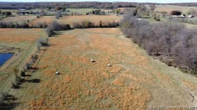 16509 N Bryant Rd, Home with 0 bedrooms, 0 bathrooms and null parking in Tahlequah OK | Image 7