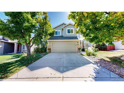 16136 Sequoia Dr, Parker, CO, 80134-3509 | Card Image