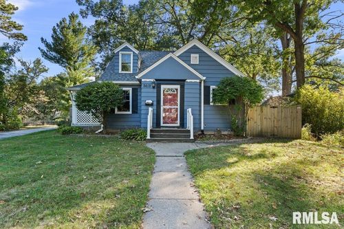 2612 23rd Ave, Rock Island, IL, 61201-4648 | Card Image