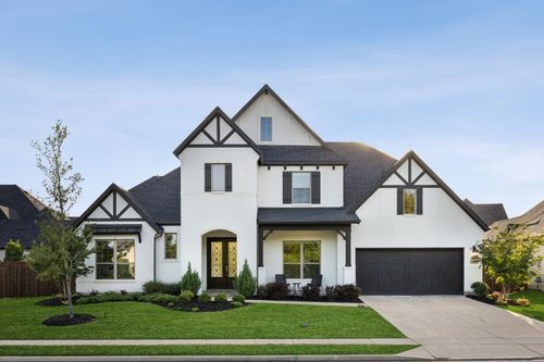 2944 Count Fleet Way, Celina, TX, 75009-2429 | Card Image
