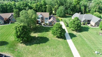 2275 Autumn Creek Path, House other with 3 bedrooms, 2 bathrooms and null parking in Valley City OH | Image 3