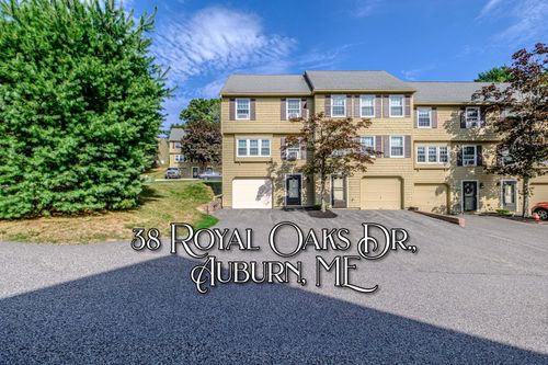 38-38 Royal Oaks Dr, Auburn, ME, 04210-6183 | Card Image