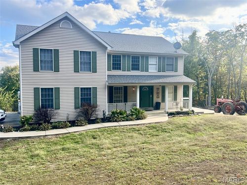 1752 Brownsmill Rd, Elsberry, MO, 63343-3248 | Card Image