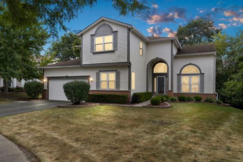 7623 Beringer Ct, Gurnee, IL, 60031-5619 | Card Image