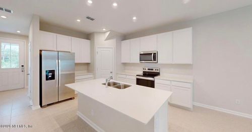1033 Egret Branch Way, Jacksonville, FL, 32218-5876 | Card Image