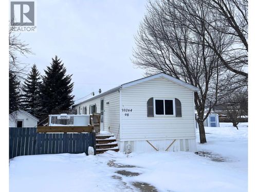 10264 98 Street, Taylor, BC, V0C2K0 | Card Image