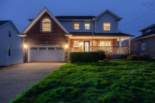 60 Lakeridge Cres, Dartmouth, NS, B2V2W3 | Card Image