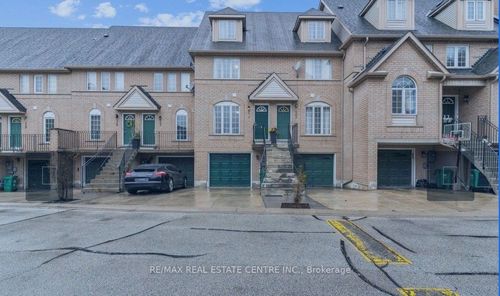 12-80 Strathaven Dr, Mississauga, ON, L5R3V9 | Card Image