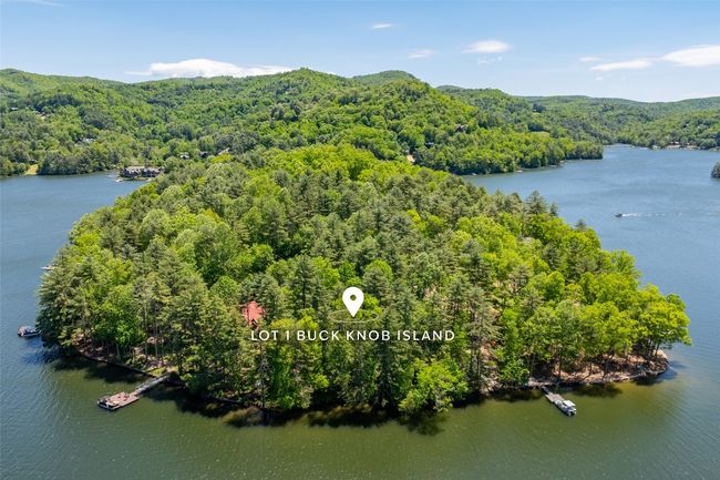 1 Buck Knob Is, Home with 0 bedrooms, 0 bathrooms and null parking in Glenville NC | Image 12