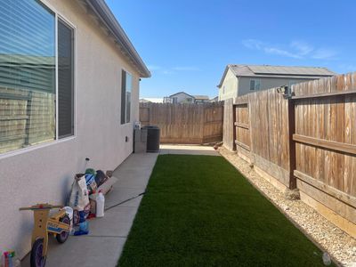 2040 Edwards St, House other with 4 bedrooms, 3 bathrooms and null parking in Los Banos CA | Image 3