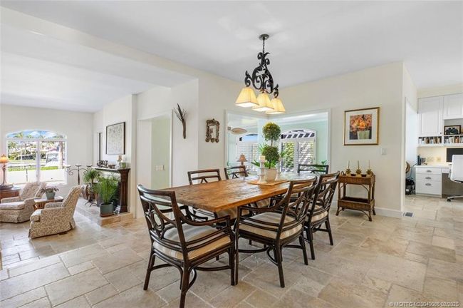 6549 South Marina Way, Townhouse with 4 bedrooms, 4 bathrooms and 2 parking in Stuart FL | Image 18