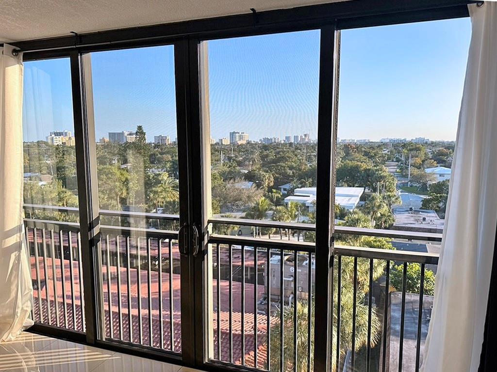 Residential Lease in Pompano Beach 4