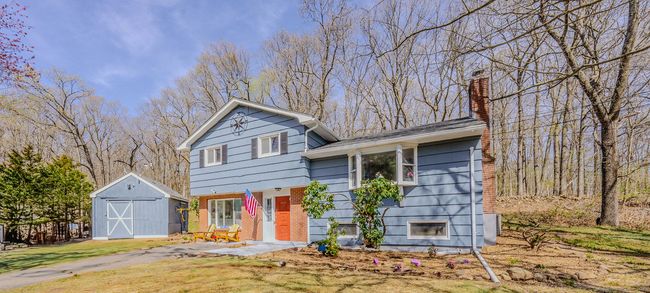 106 Lorraine Ter, House other with 4 bedrooms, 2 bathrooms and null parking in Middletown CT | Image 37