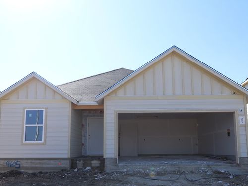 4605 Lava Island Drive, Austin, TX, 78747 | Card Image