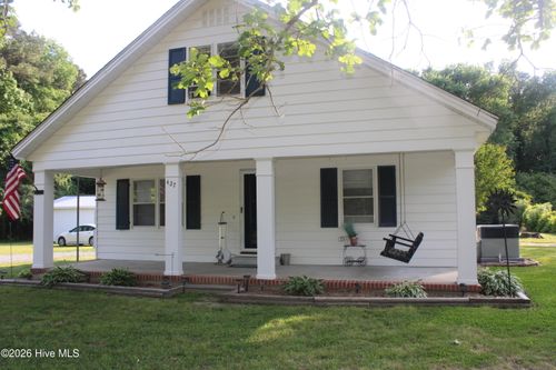427 Wilson Road, Fremont, NC, 27830 | Card Image
