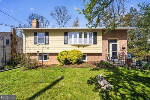 6220 Quebec Pl, BERWYN HEIGHTS, MD, 20740-2744 | Card Image