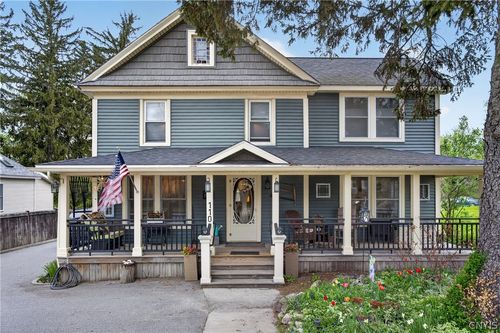 110 Genesee Street, Lenox, NY, 13032 | Card Image