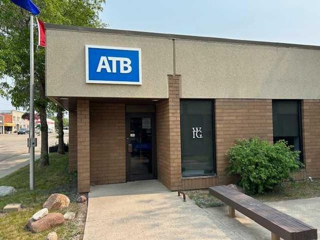 4915 50, Home with 0 bedrooms, 0 bathrooms and null parking in Bashaw AB | Image 7