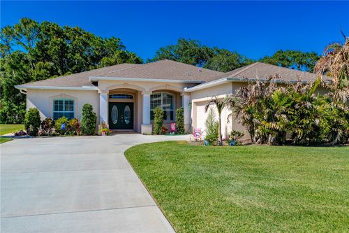 7445 36th Ct, Vero Beach, FL, 32967-5704 | Card Image