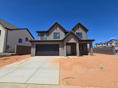 244-1902 S Swamp Mesa Dr, Washington, UT, 84780-3800 | Card Image
