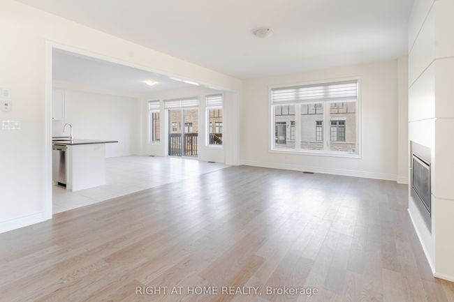 126 Settlers Crescent, House other with 4 bedrooms, 5 bathrooms and 4 parking in Bradford West Gwillimbury ON | Image 19
