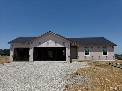 167 Bombadill Boulevard, Wright City, MO, 63390 | Card Image