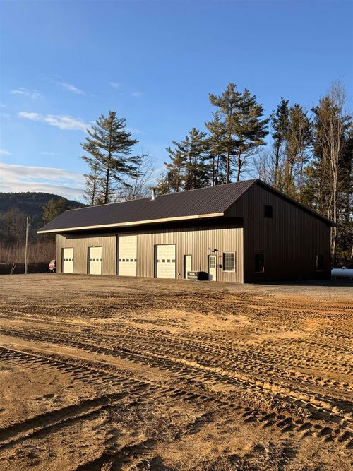 1873 Rumney Route 25, Rumney, NH, 03266-3342 | Card Image