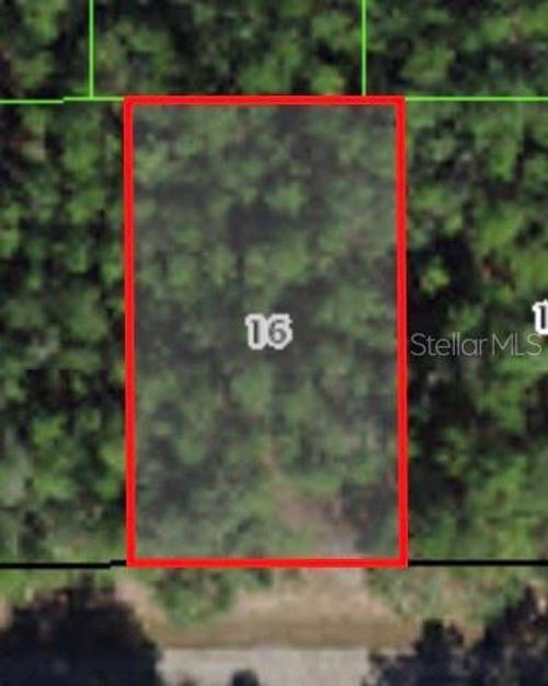 368 E Mcfaddin Pl, CITRUS SPRINGS, FL, 34434 | Card Image