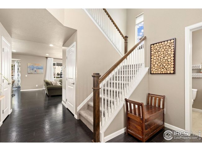 16848 Weber Way, House other with 4 bedrooms, 4 bathrooms and null parking in Mead CO | Image 5