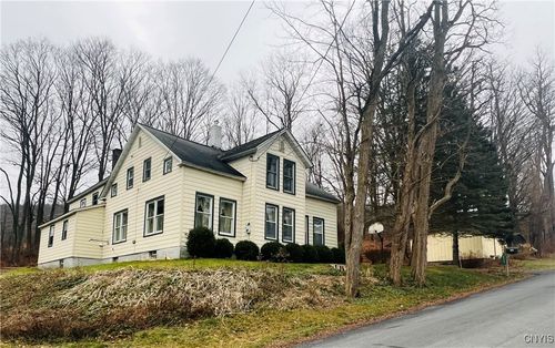 2003 Ames Road, Cortlandville, NY, 13045 | Card Image