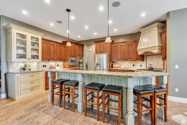 9967 6670, House other with 7 bedrooms, 5 bathrooms and 9 parking in Highland UT | Image 28