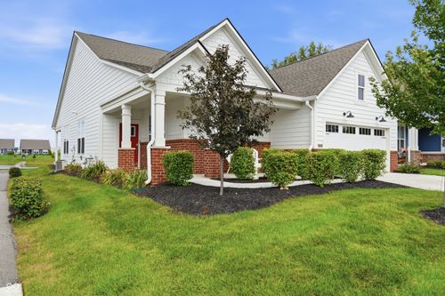 418 Ehrlich Ln, Westfield, IN, 46074-4916 | Card Image